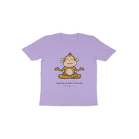 Kleinkind T-Shirt