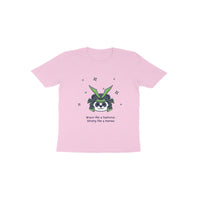 Kleinkind T-Shirt