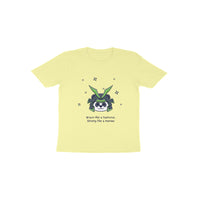 Kleinkind T-Shirt