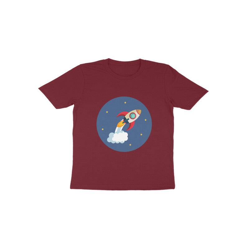 Kleinkind T-Shirt
