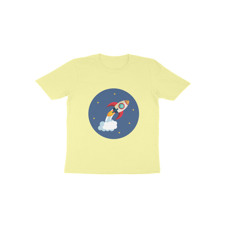 Kleinkind T-Shirt