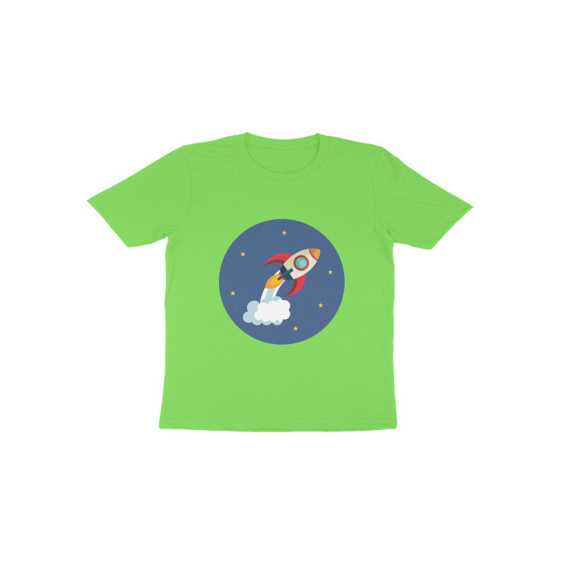 Kleinkind T-Shirt