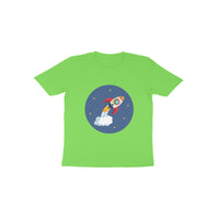 Kleinkind T-Shirt