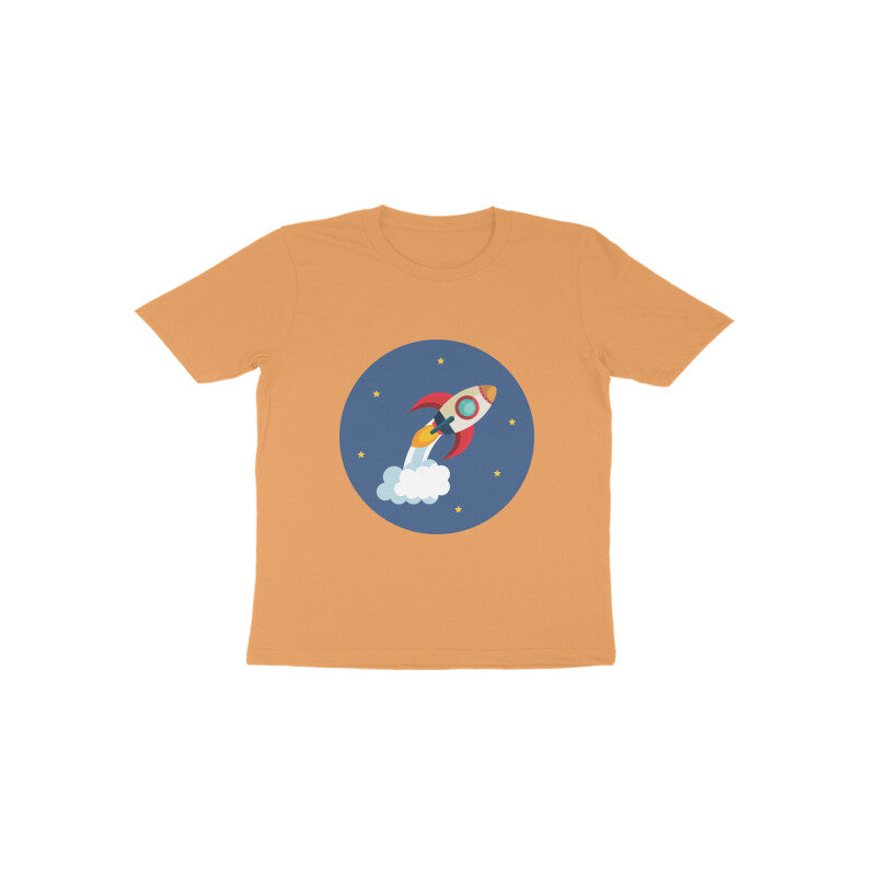 Kleinkind T-Shirt
