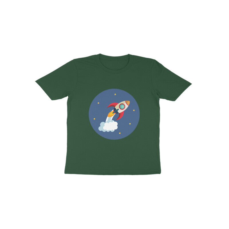 Kleinkind T-Shirt