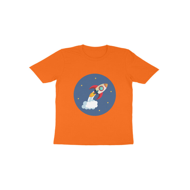 Kleinkind T-Shirt