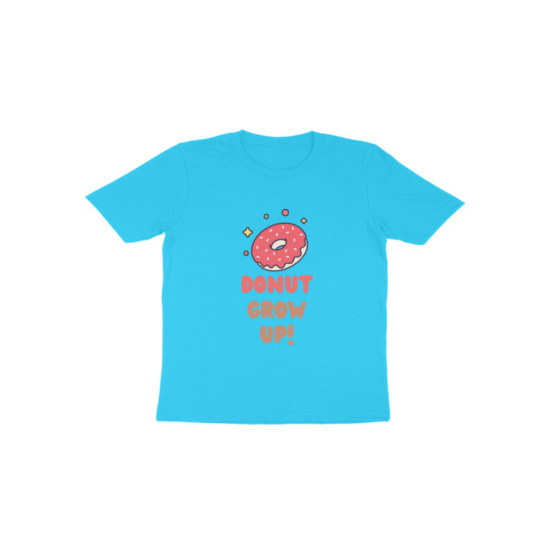 Kleinkind T-Shirt