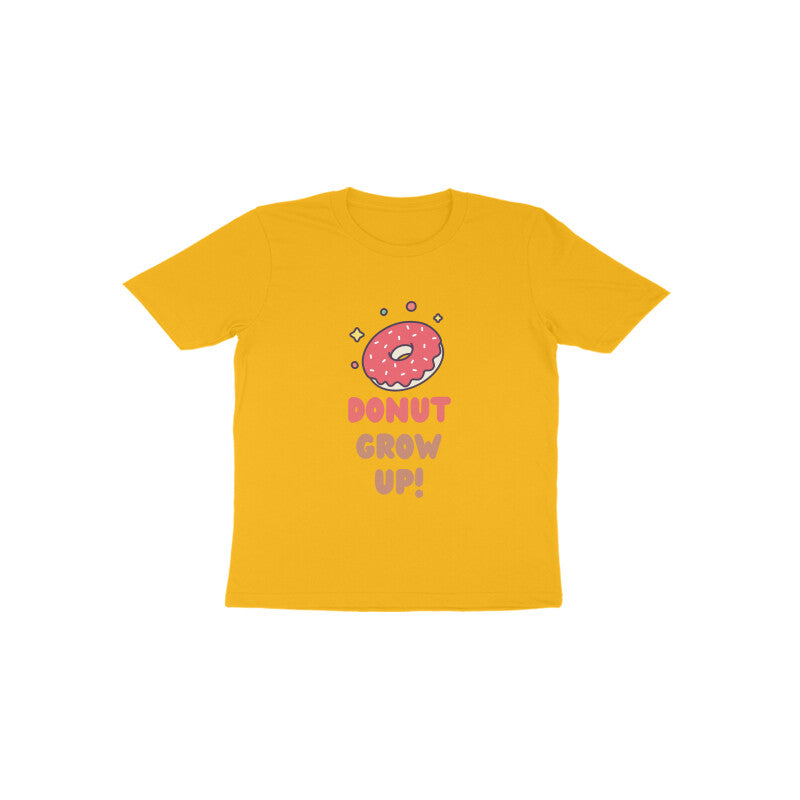 Kleinkind T-Shirt