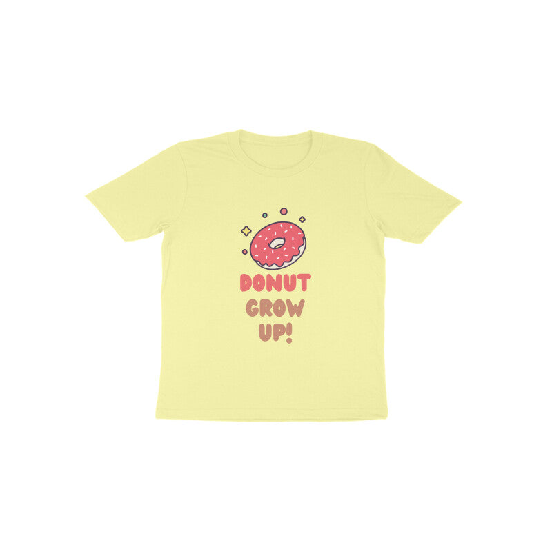 Kleinkind T-Shirt