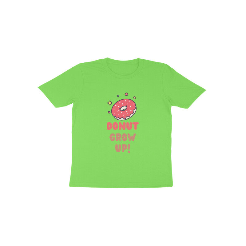 Kleinkind T-Shirt