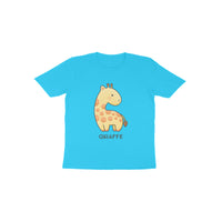 Kleinkind T-Shirt