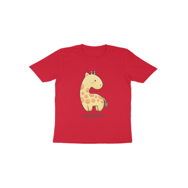 Kleinkind T-Shirt