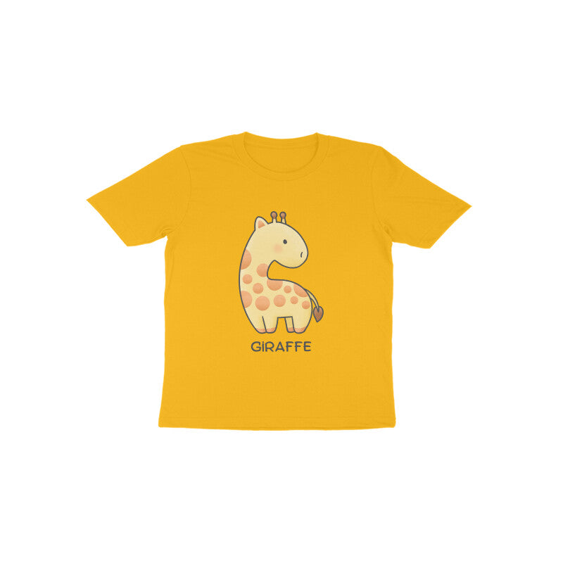 Kleinkind T-Shirt