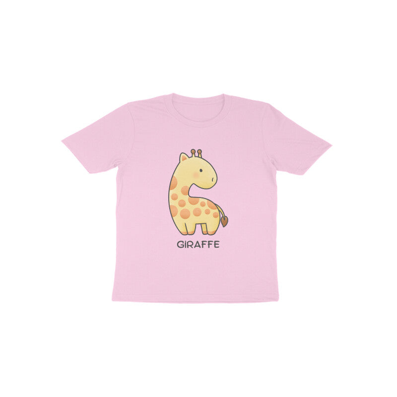 Kleinkind T-Shirt