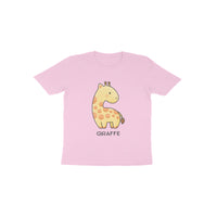 Kleinkind T-Shirt