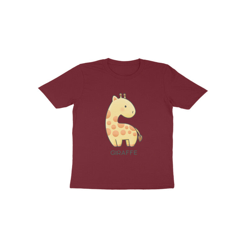 Kleinkind T-Shirt
