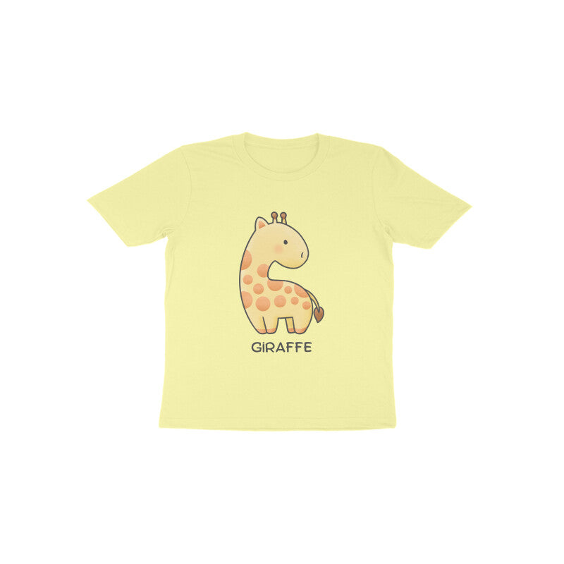 Kleinkind T-Shirt