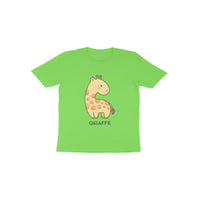 Kleinkind T-Shirt