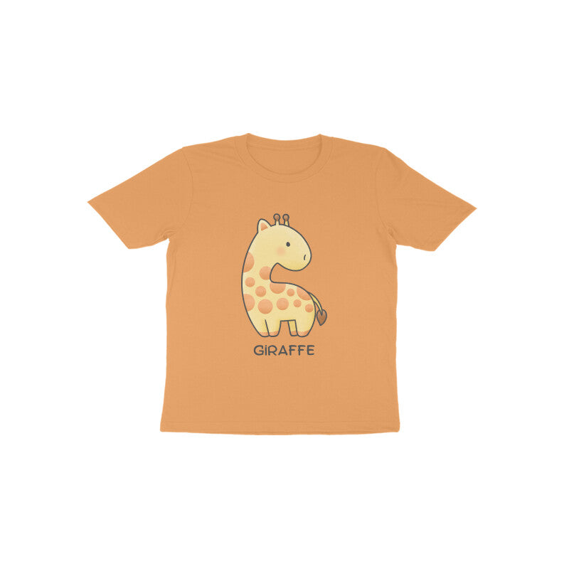Kleinkind T-Shirt