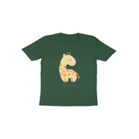 Kleinkind T-Shirt