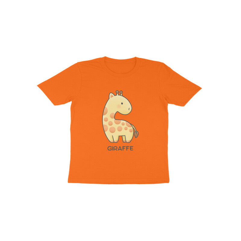 Kleinkind T-Shirt