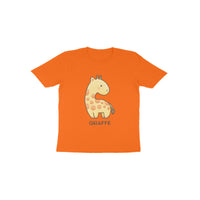 Kleinkind T-Shirt