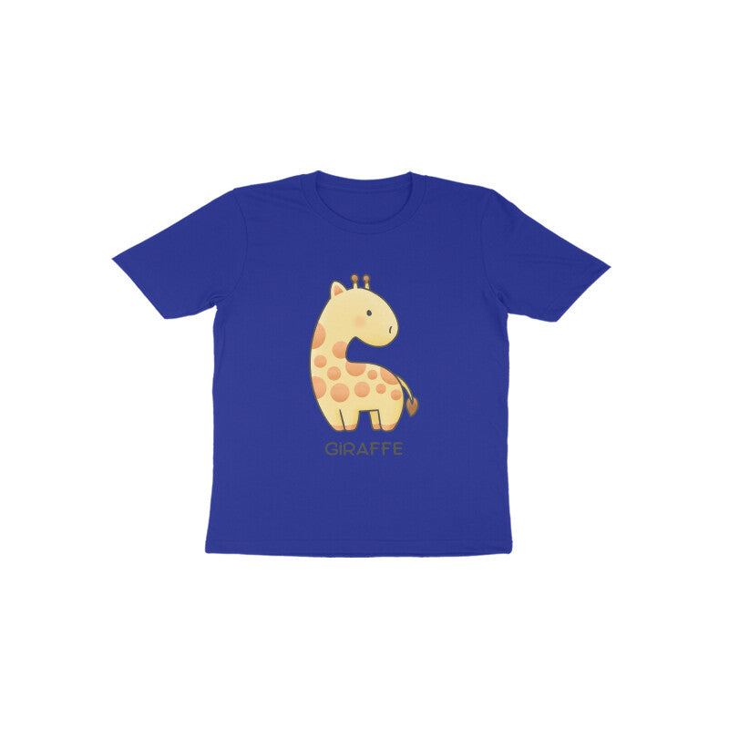 Kleinkind T-Shirt