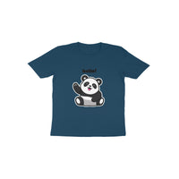 Kleinkind T-Shirt