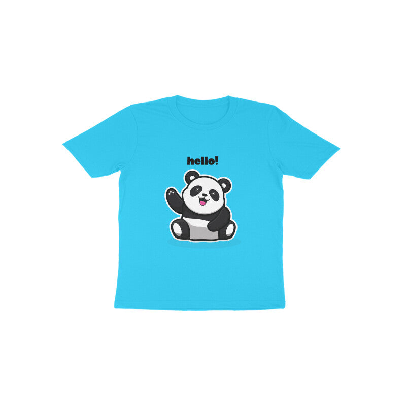 Kleinkind T-Shirt