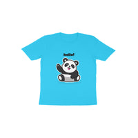 Kleinkind T-Shirt