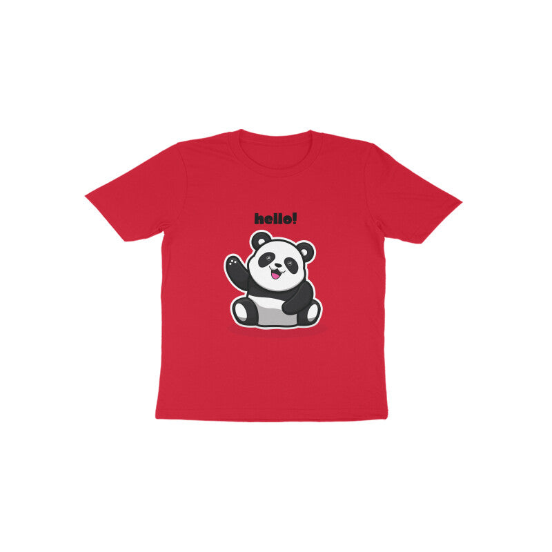 Kleinkind T-Shirt