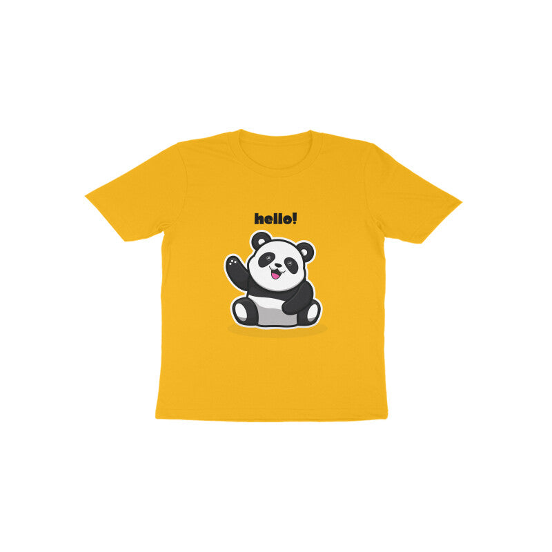 Kleinkind T-Shirt