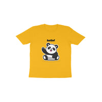 Kleinkind T-Shirt