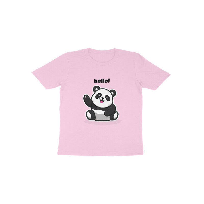 Kleinkind T-Shirt