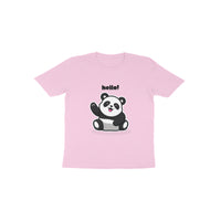 Kleinkind T-Shirt