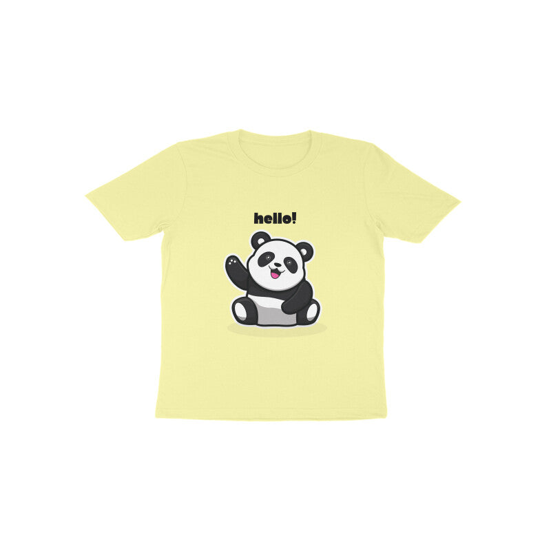 Kleinkind T-Shirt