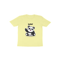 Kleinkind T-Shirt