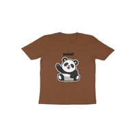 Kleinkind T-Shirt