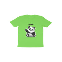 Kleinkind T-Shirt