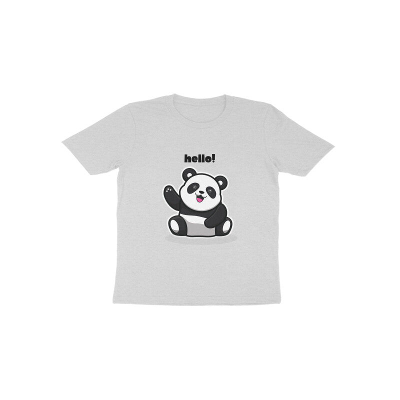 Kleinkind T-Shirt