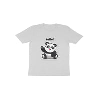 Kleinkind T-Shirt