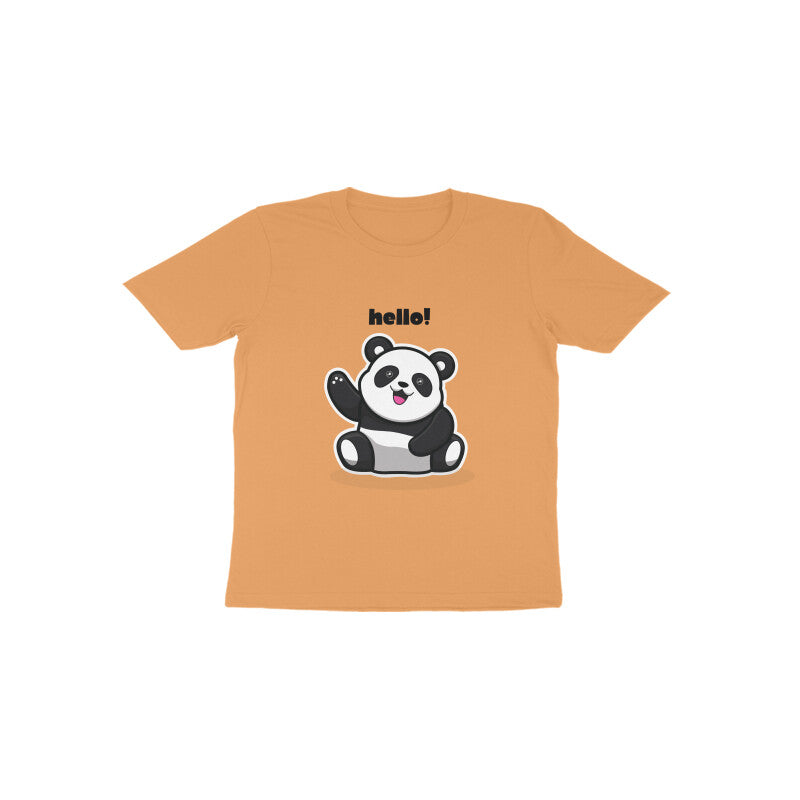 Kleinkind T-Shirt