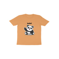 Kleinkind T-Shirt