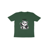Kleinkind T-Shirt