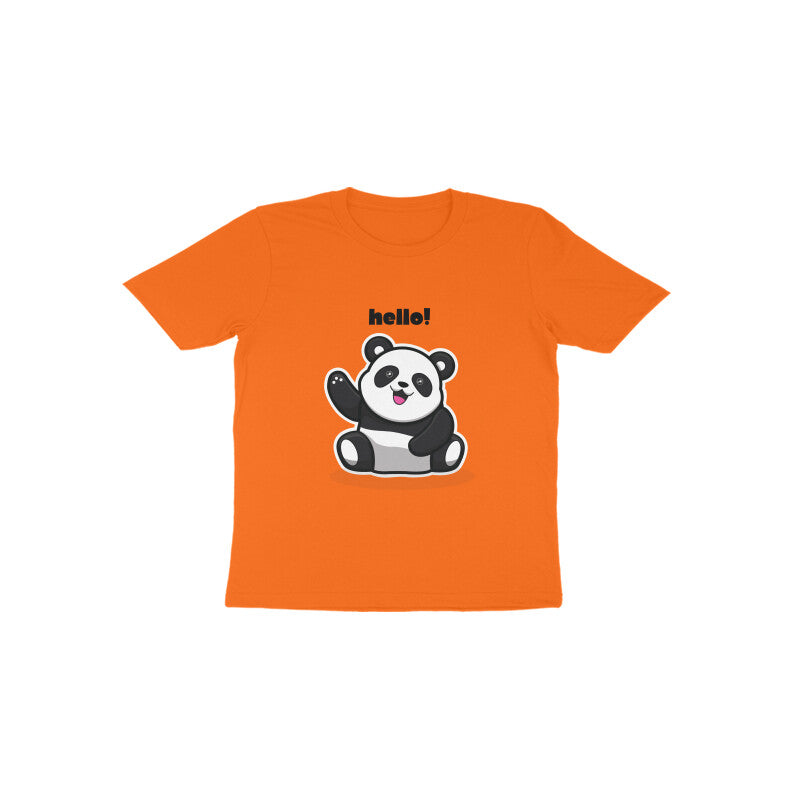 Kleinkind T-Shirt