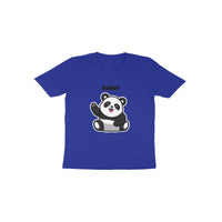 Kleinkind T-Shirt
