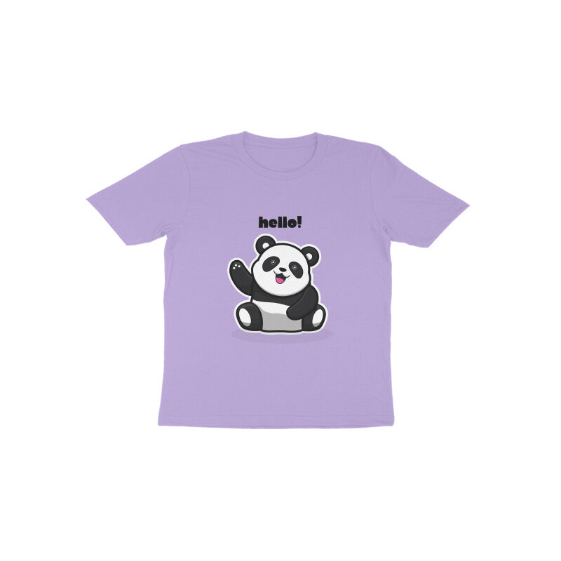 Kleinkind T-Shirt