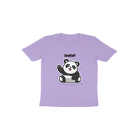 Kleinkind T-Shirt