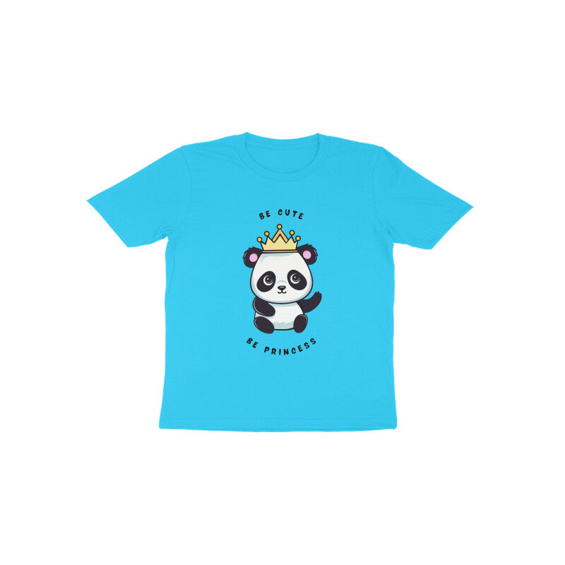 Kleinkind T-Shirt
