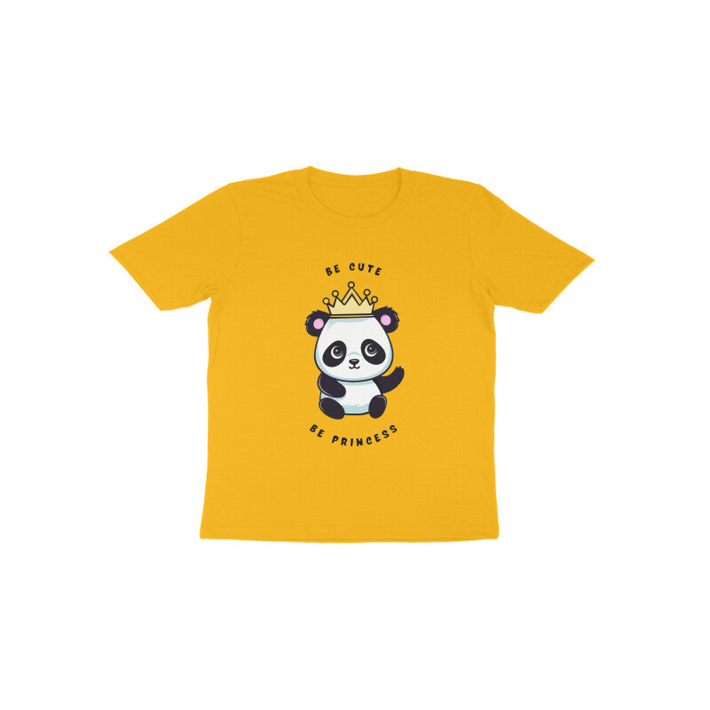 Kleinkind T-Shirt